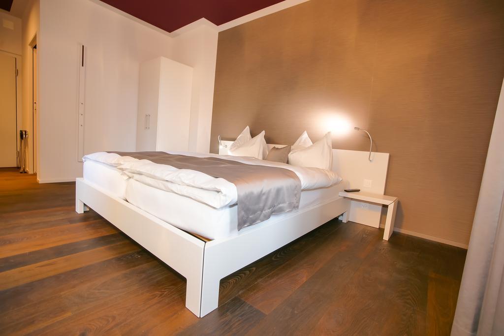 Boutique Hotel - Restaurant Orchidee Burgdorf Zimmer foto
