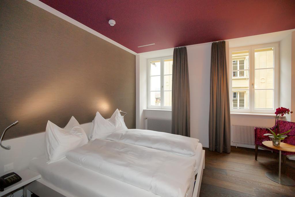 Boutique Hotel - Restaurant Orchidee Burgdorf Zimmer foto